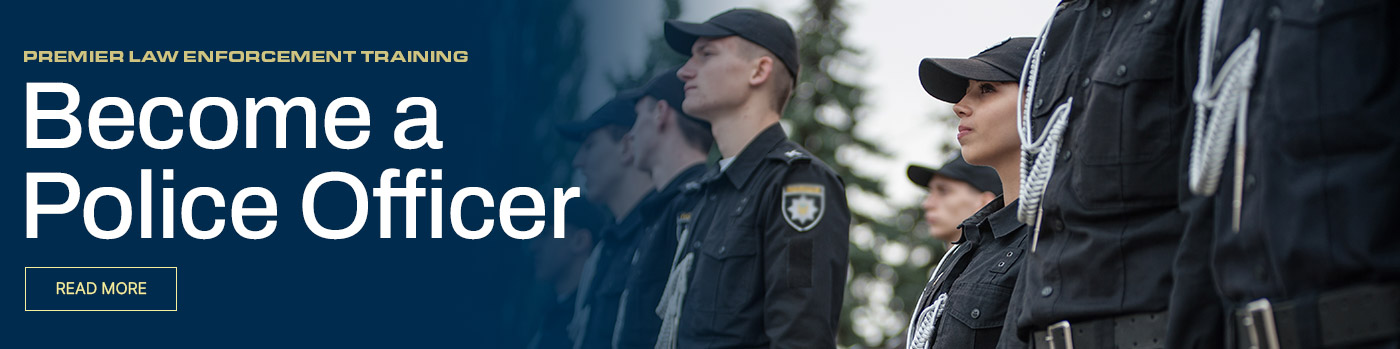 Premier Law Enforcement Training